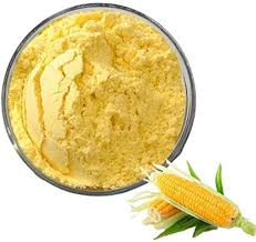 मक्का आटा | Makka Aata | Corn Flour(Yellow)(1 Kg)