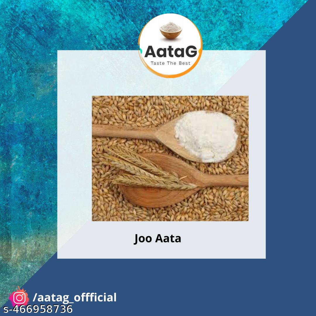 जौ आटा | Joo Aata | Barley Flours (1 Kg)