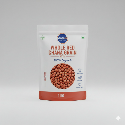 काला चना | Kala Chana | Black Chickpeas(1 Kg) Premium